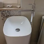 Bed&book Guest house Matera