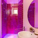 Bed&book 3* Matera
