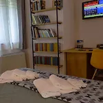 Guest house Bed&book Matera