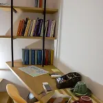 Bed&book