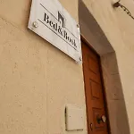 Bed&book 3* Matera