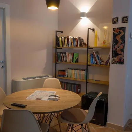 Casa de hóspedes Bed&book Matera