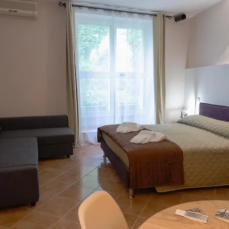 Gæstehus Bed&book 3*