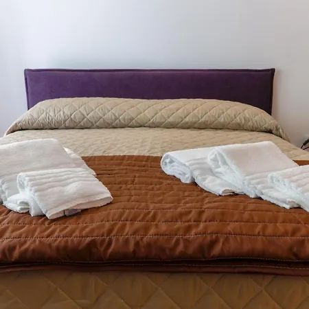 Pensjonat Bed&book *