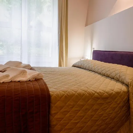 Bed&book Pensjonat Matera