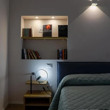 Bed&book 招待所