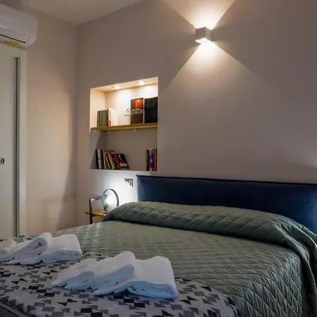 Bed&book * Matera
