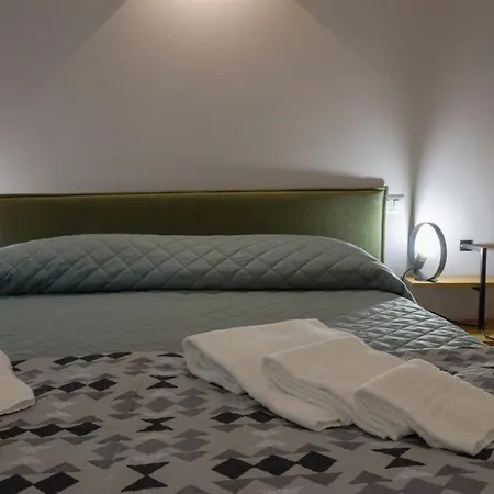 Bed&book 3* 马泰拉