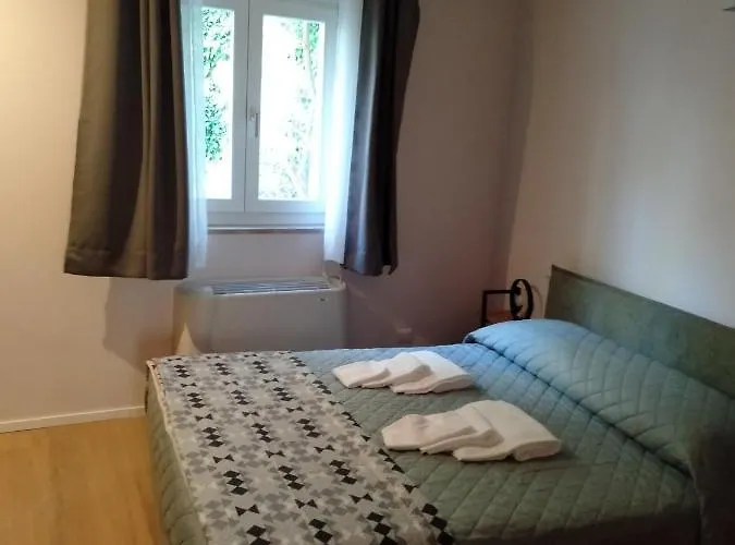 Bed&book Gæstehus 3*