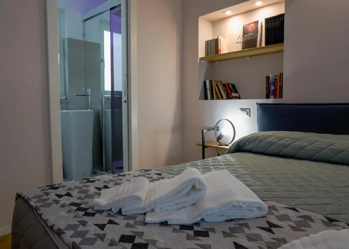 Gæstehus Bed&book 3*