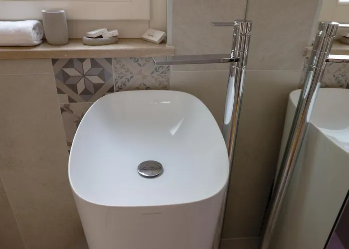 Bed&book Πανσιόν Ματέρα