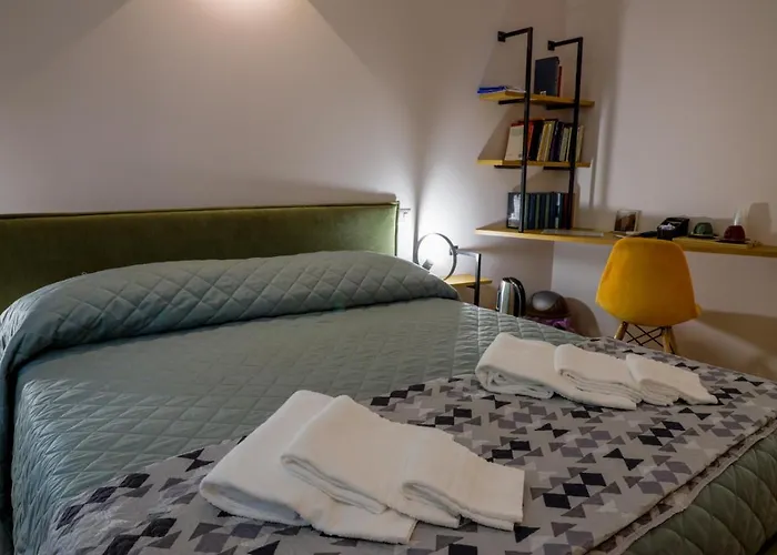 Πανσιόν Bed&book