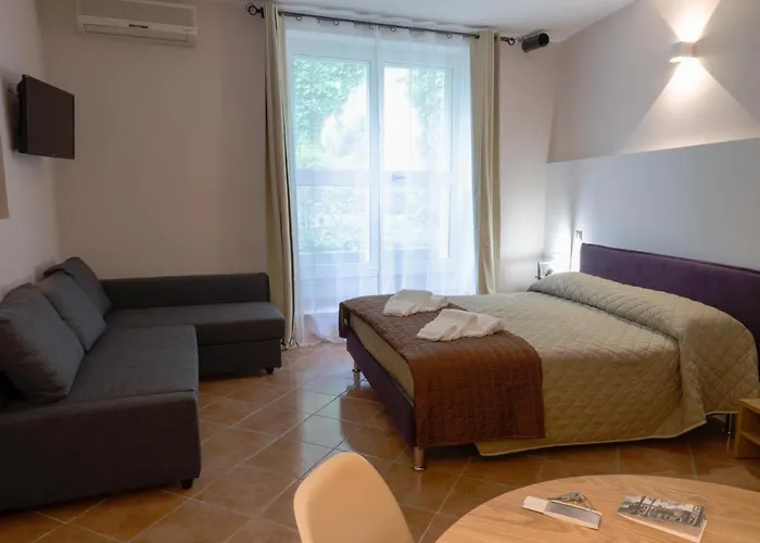 Gæstehus Bed&book 3*