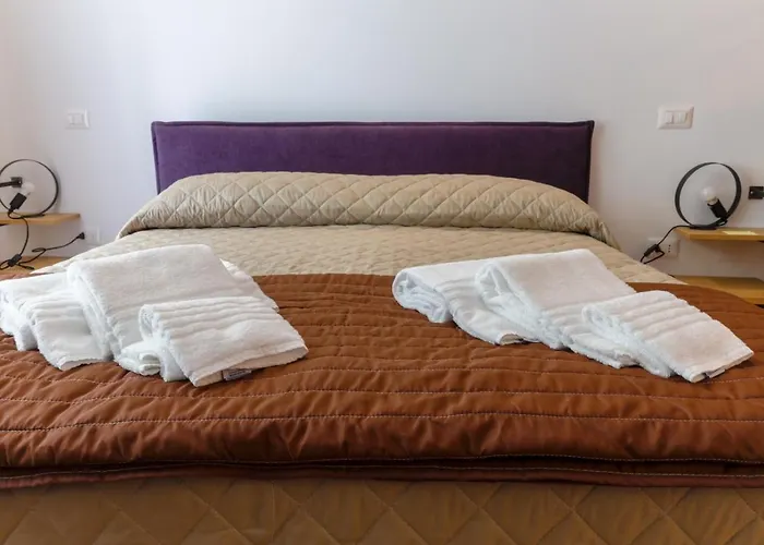 Gæstehus Bed&book 3*