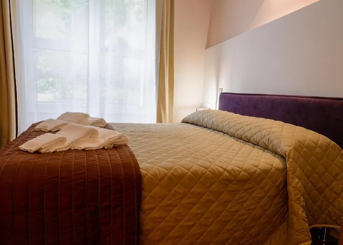 Bed&book Πανσιόν Ματέρα