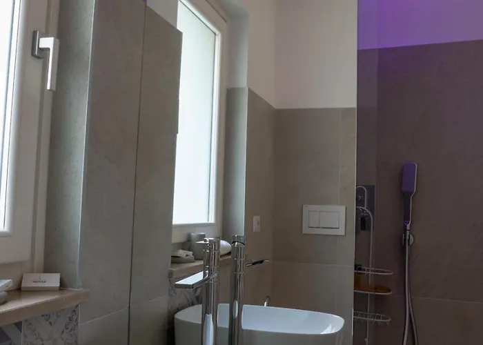 Bed&book Gæstehus 3*