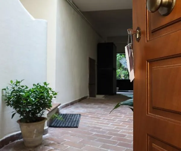 Bed&book Ματέρα